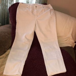 Coldwater Creek Jeans